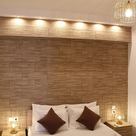 Rhodes City Sea Pearl Luxury Apartment מראה חיצוני תמונה