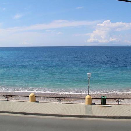 Rhodes City Sea Pearl Luxury Apartment מראה חיצוני תמונה