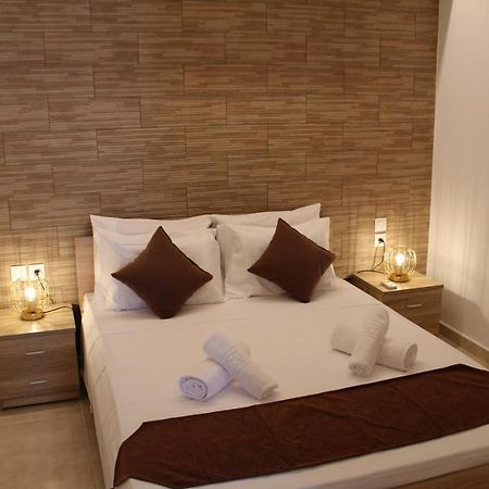 Rhodes City Sea Pearl Luxury Apartment מראה חיצוני תמונה