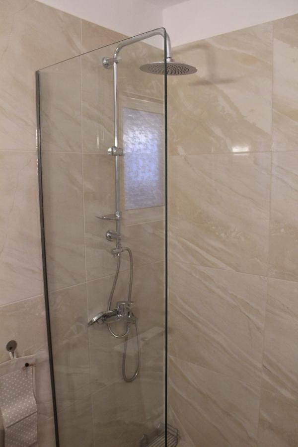Rhodes City Sea Pearl Luxury Apartment מראה חיצוני תמונה