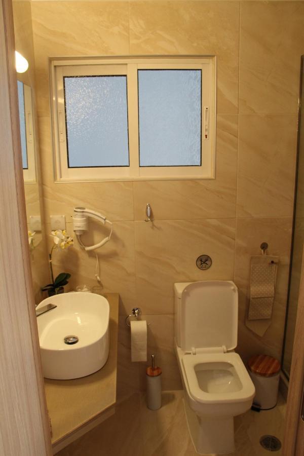 Rhodes City Sea Pearl Luxury Apartment מראה חיצוני תמונה